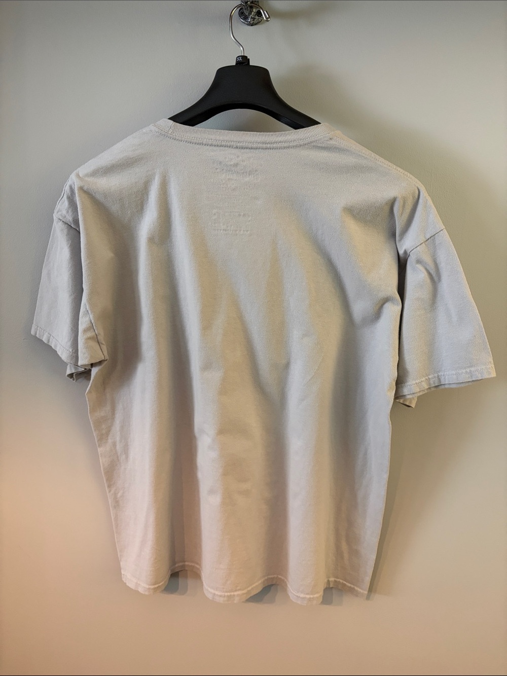 Universal Studios Marvel Super Hero T-shirt XL - Picture 6 of 7